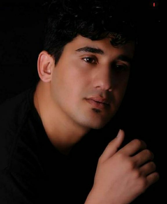 پژمان بی باک رسمل خوبو